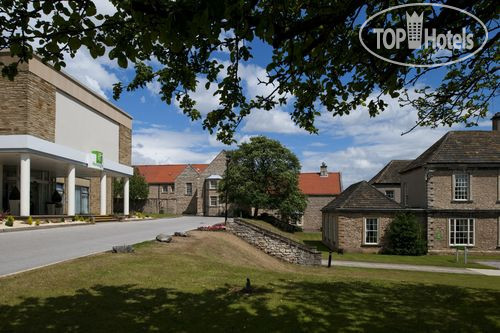 Hotelier's photos Holiday Inn Doncaster A1(M) Jct.36 3*