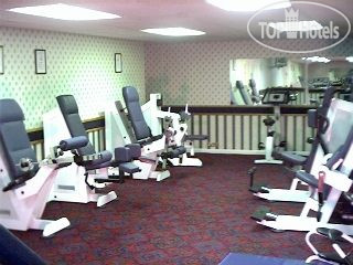 New photos from tourists County Hotel Dover 3*