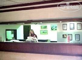 Hotel photo County Hotel Dover 3*