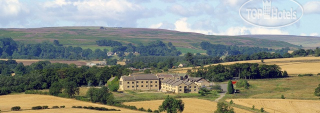 New photos from tourists Best Western Derwent Manor Hotel 3*