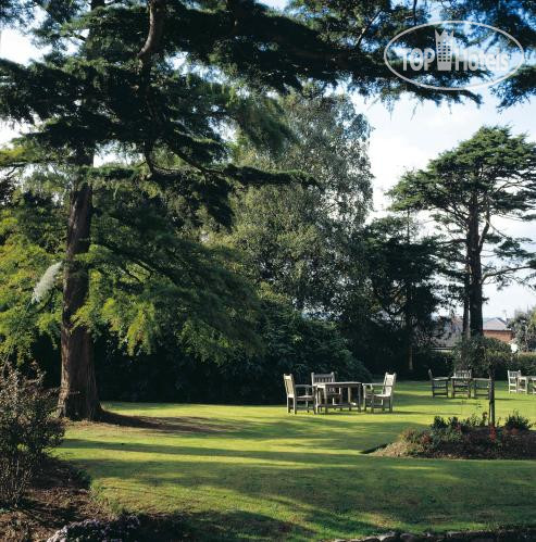 New photos from tourists Buckerell Lodge 4*