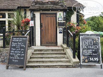 Hotelier's photos Dartbridge Inn Buckfastleigh 3*
