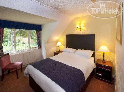 New photos from tourists Dartbridge Inn Buckfastleigh 3*