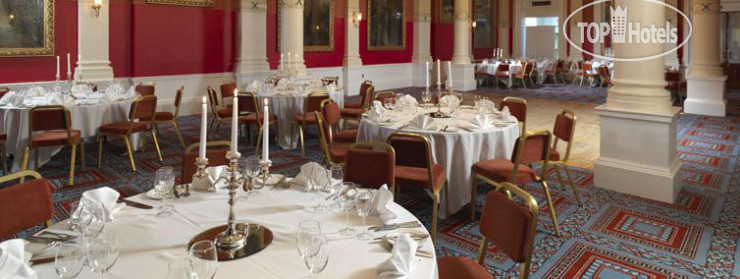 New photos from tourists The Rougemont Hotel 4*