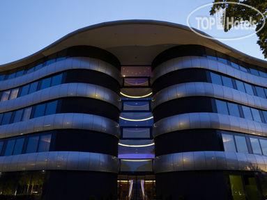 Hotelier's photos Aviator 4*