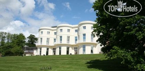 Hotel photo Mercure Gloucester Bowden Hall 4*