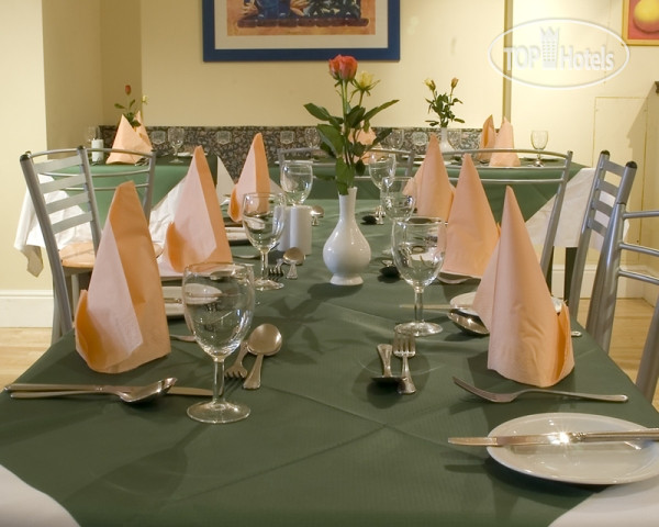 New photos from tourists Britannia Ashley Hale Hotel 2*
