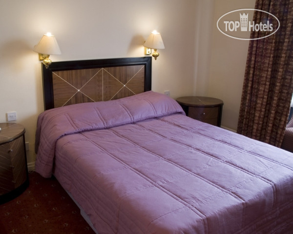 Hotelier's photos Britannia Ashley Hale Hotel 2*