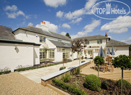Hotelier's photos Fox Country Inn 3*