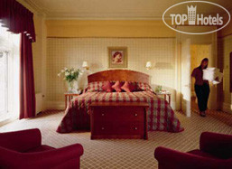 New photos from tourists Puma Majestic Hotel Harrogate 4*