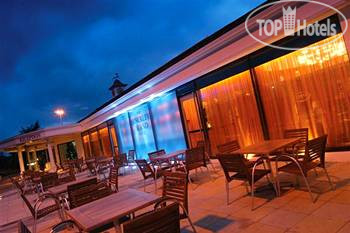 Hotelier's photos Puma Hinckley Island 4*