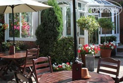 Hotelier's photos Brook George Hotel 3*