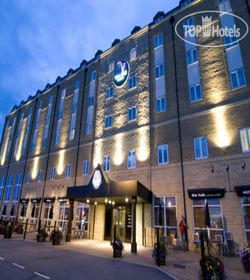 Hotelier's photos Village Hotel & Leisure Club Hull 3*