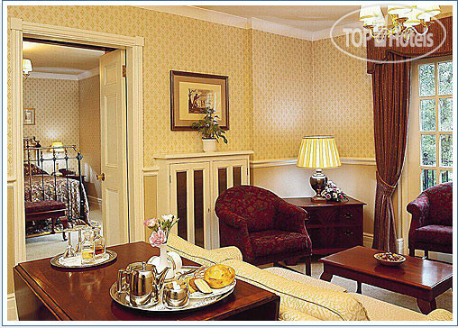 Hotel photo Belstead Brook 3*