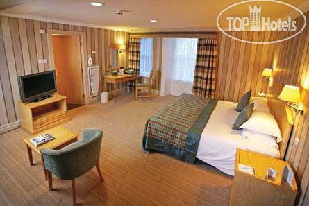 New photos from tourists Best Western Castle Green Hotel in Kendal 3*