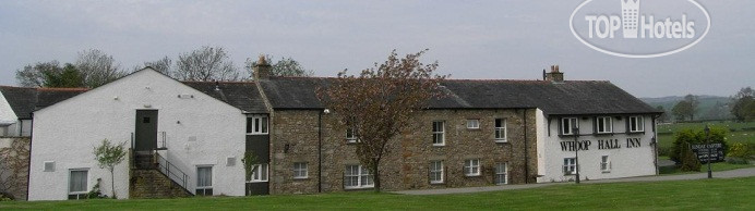 New photos from tourists The Whoop Hall 3*