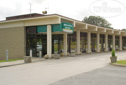 Hotelier's photos Britannia Leeds Bradford Airport Hotel 3*