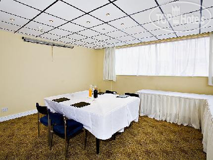 New photos from tourists Chasley Hotel Wakefield 2*