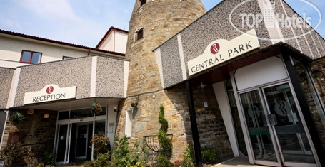 Hotelier's photos Ramada Leeds North 3*
