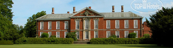 Hotelier's photos Bosworth Hall 3*