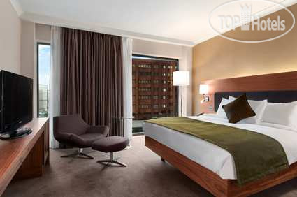 Новые добавленные фото туристов Hilton Liverpool 4*
