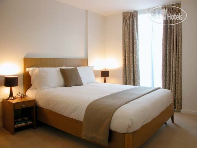Hotelier's photos BridgeStreet at Liverpool ONE 4*