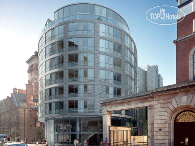 New photos from tourists Premier Apartments Liverpool 4*
