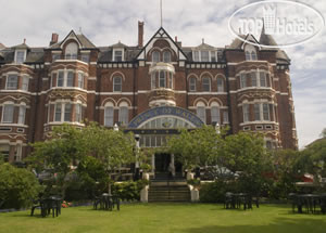 Hotel photo Prince of Wales 3*