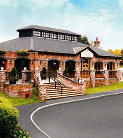Hotel photo Village Hotel Liverpool 3*