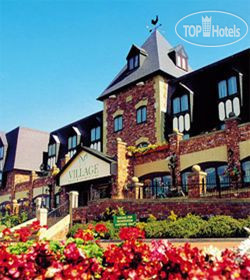 Hotel photo Village Hotel Wirral 3*