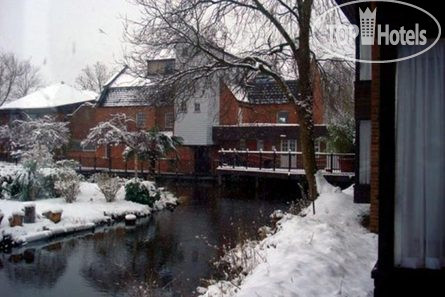 New photos from tourists Best Western The Watermill 3*