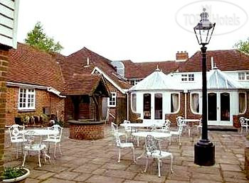 New photos from tourists Churchgate Hotel Old Harlow 3*