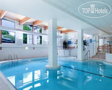 New photos from tourists Hilton Watford 4*