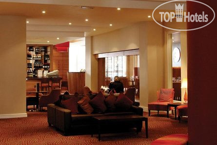 New photos from tourists Best Western Menzies Strathmore 4*