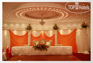 Hotelier's photos Osterley Park 3*