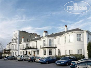 Hotel photo Richmond Gate 4*