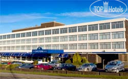 Hotelier's photos Chiltern 3*