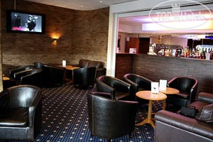 New photos from tourists Chiltern 3*