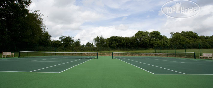 New photos from tourists Crowne Plaza Felbridge - Gatwick, an IHG Hotel 4*