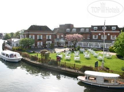 Hotelier's photos Macdonald Compleat Angler 4*