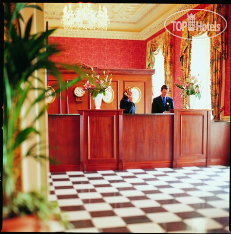 New photos from tourists Shrigley Hall Hotel Golf & Country Club 4*