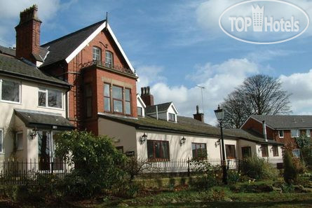 New photos from tourists Best Western Bolholt Country Park Hotel 3*