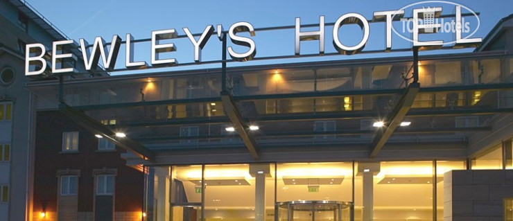 Hotelier's photos Clayton Hotel Manchester Airport 4*