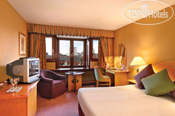 New photos from tourists Copthorne Hotel Manchester 4*