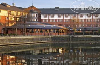 Hotel photo Copthorne Hotel Manchester 4*