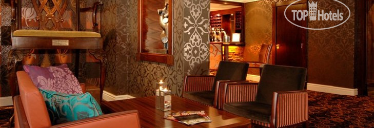 New photos from tourists Hallmark Hotel Warrington 3*