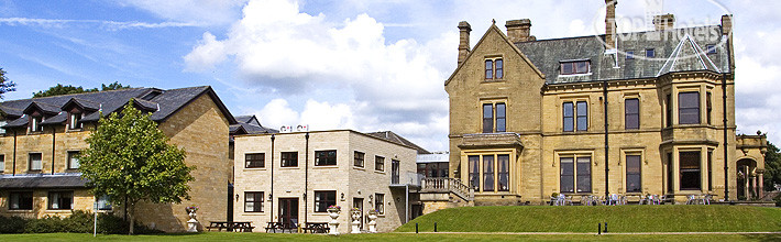 Hotel photo Best Western Oaks Hotel & Leisure Club  3*