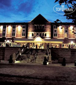 New photos from tourists Village Hotel Manchester Bury 3*