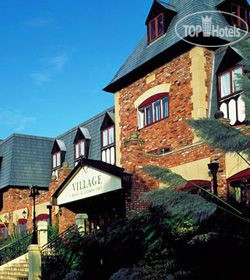 New photos from tourists Village Hotel Manchester Cheadle 3*