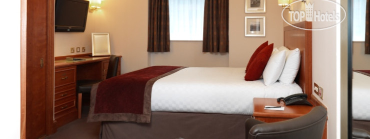New photos from tourists The Middlesbrough Hotel 4*